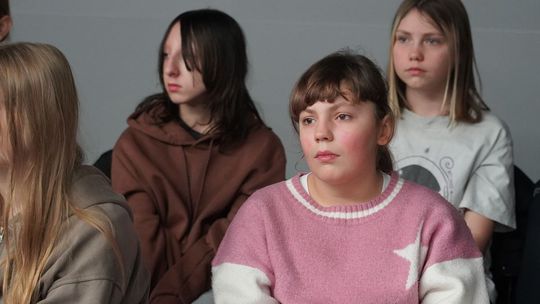 Chełm. Spotkanie z kulomiotem Tomaszem Majewskim [ZDJĘCIA]