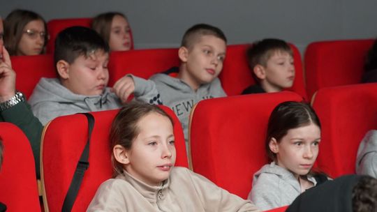 Chełm. Spotkanie z kulomiotem Tomaszem Majewskim [ZDJĘCIA]