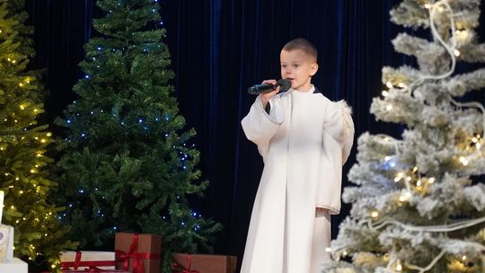 IV Charytatywny Przegląd Kolęd, Pastorałek i Piosenek Świątecznych [GALERIA ZDJĘĆ]