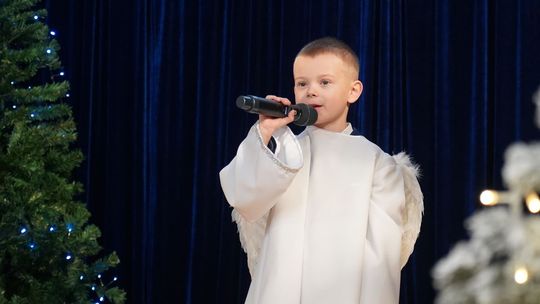 IV Charytatywny Przegląd Kolęd, Pastorałek i Piosenek Świątecznych [GALERIA ZDJĘĆ]