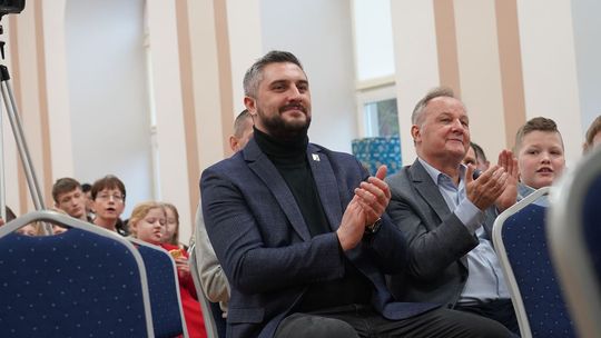 IV Charytatywny Przegląd Kolęd, Pastorałek i Piosenek Świątecznych [GALERIA ZDJĘĆ]