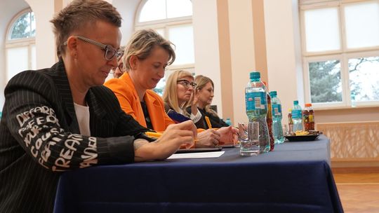 IV Charytatywny Przegląd Kolęd, Pastorałek i Piosenek Świątecznych [GALERIA ZDJĘĆ]