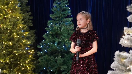 IV Charytatywny Przegląd Kolęd, Pastorałek i Piosenek Świątecznych [GALERIA ZDJĘĆ]