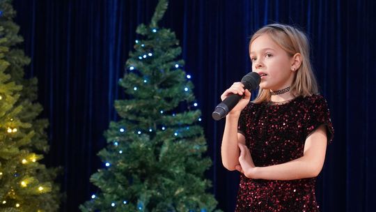 IV Charytatywny Przegląd Kolęd, Pastorałek i Piosenek Świątecznych [GALERIA ZDJĘĆ]