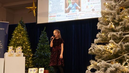 IV Charytatywny Przegląd Kolęd, Pastorałek i Piosenek Świątecznych [GALERIA ZDJĘĆ]