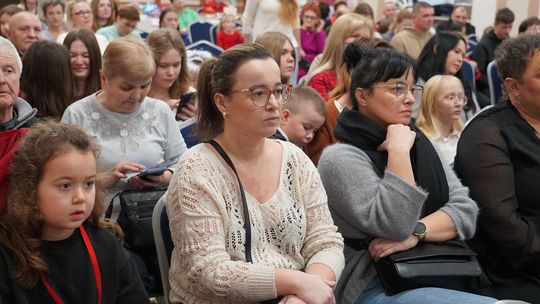 IV Charytatywny Przegląd Kolęd, Pastorałek i Piosenek Świątecznych [GALERIA ZDJĘĆ]