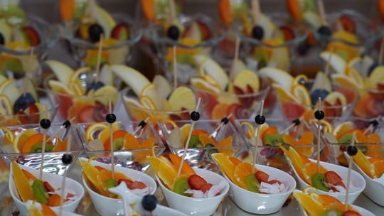 IV Charytatywny Przegląd Kolęd, Pastorałek i Piosenek Świątecznych [GALERIA ZDJĘĆ]