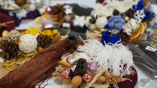 IV Charytatywny Przegląd Kolęd, Pastorałek i Piosenek Świątecznych [GALERIA ZDJĘĆ]