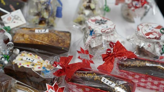 IV Charytatywny Przegląd Kolęd, Pastorałek i Piosenek Świątecznych [GALERIA ZDJĘĆ]