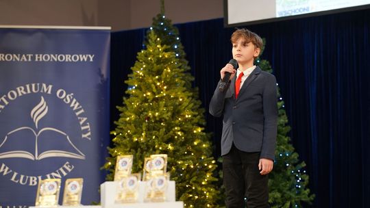 IV Charytatywny Przegląd Kolęd, Pastorałek i Piosenek Świątecznych [GALERIA ZDJĘĆ]