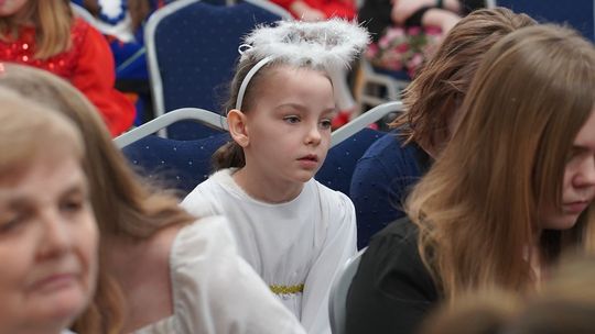 IV Charytatywny Przegląd Kolęd, Pastorałek i Piosenek Świątecznych [GALERIA ZDJĘĆ]