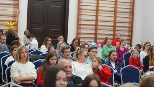 IV Charytatywny Przegląd Kolęd, Pastorałek i Piosenek Świątecznych [GALERIA ZDJĘĆ]