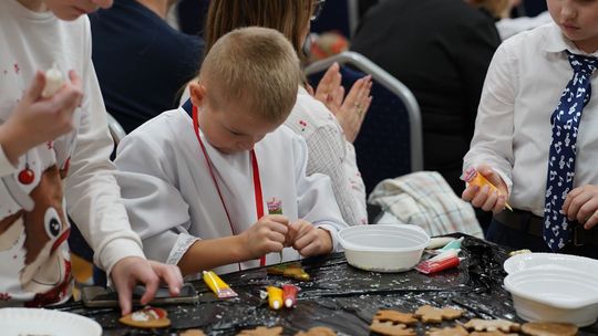 IV Charytatywny Przegląd Kolęd, Pastorałek i Piosenek Świątecznych [GALERIA ZDJĘĆ]
