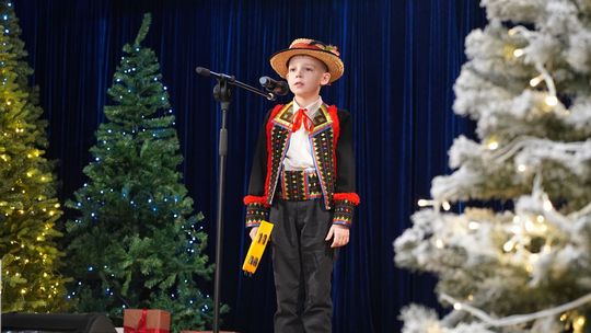 IV Charytatywny Przegląd Kolęd, Pastorałek i Piosenek Świątecznych [GALERIA ZDJĘĆ]