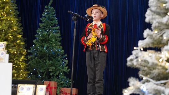 IV Charytatywny Przegląd Kolęd, Pastorałek i Piosenek Świątecznych [GALERIA ZDJĘĆ]