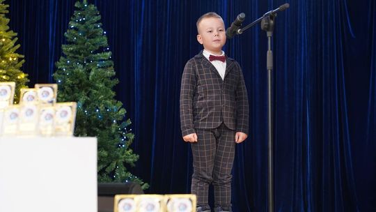 IV Charytatywny Przegląd Kolęd, Pastorałek i Piosenek Świątecznych [GALERIA ZDJĘĆ]