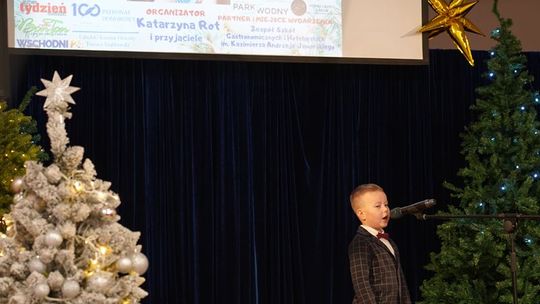 IV Charytatywny Przegląd Kolęd, Pastorałek i Piosenek Świątecznych [GALERIA ZDJĘĆ]