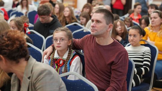 IV Charytatywny Przegląd Kolęd, Pastorałek i Piosenek Świątecznych [GALERIA ZDJĘĆ]