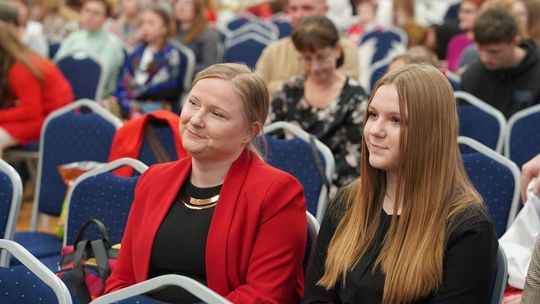 IV Charytatywny Przegląd Kolęd, Pastorałek i Piosenek Świątecznych [GALERIA ZDJĘĆ]