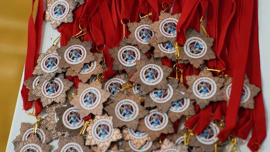 IV Charytatywny Przegląd Kolęd, Pastorałek i Piosenek Świątecznych [GALERIA ZDJĘĆ]