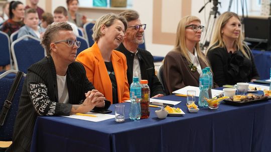 IV Charytatywny Przegląd Kolęd, Pastorałek i Piosenek Świątecznych [GALERIA ZDJĘĆ]