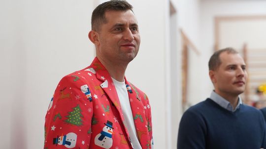 IV Charytatywny Przegląd Kolęd, Pastorałek i Piosenek Świątecznych [GALERIA ZDJĘĆ]