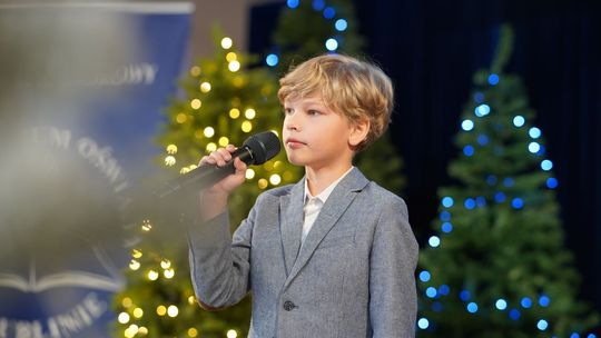 IV Charytatywny Przegląd Kolęd, Pastorałek i Piosenek Świątecznych [GALERIA ZDJĘĆ]
