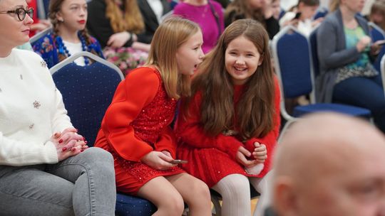 IV Charytatywny Przegląd Kolęd, Pastorałek i Piosenek Świątecznych [GALERIA ZDJĘĆ]