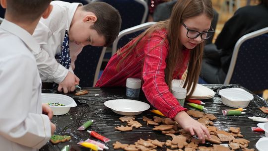 IV Charytatywny Przegląd Kolęd, Pastorałek i Piosenek Świątecznych [GALERIA ZDJĘĆ]