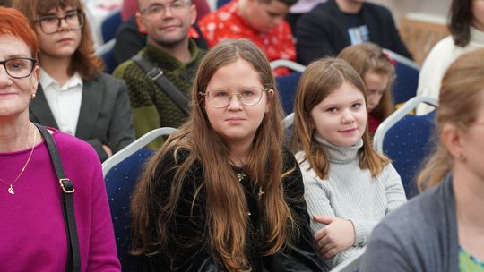 IV Charytatywny Przegląd Kolęd, Pastorałek i Piosenek Świątecznych [GALERIA ZDJĘĆ]
