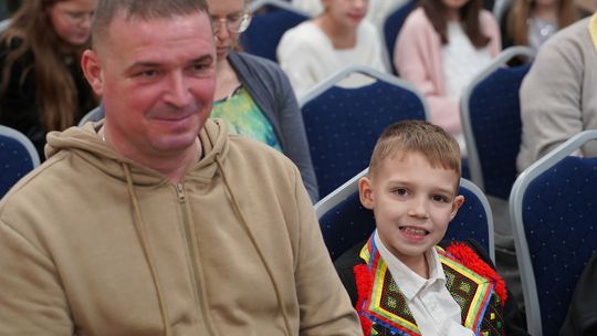 IV Charytatywny Przegląd Kolęd, Pastorałek i Piosenek Świątecznych [GALERIA ZDJĘĆ]