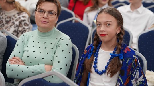 IV Charytatywny Przegląd Kolęd, Pastorałek i Piosenek Świątecznych [GALERIA ZDJĘĆ]