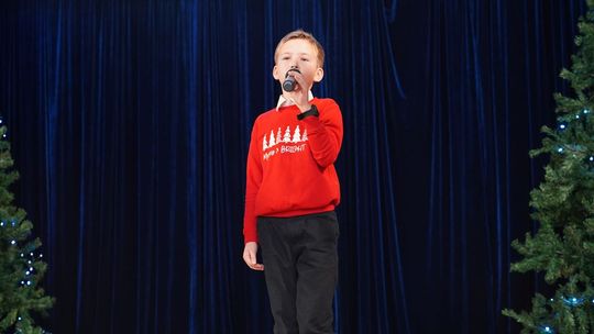 IV Charytatywny Przegląd Kolęd, Pastorałek i Piosenek Świątecznych [GALERIA ZDJĘĆ]