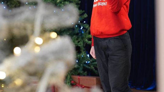 IV Charytatywny Przegląd Kolęd, Pastorałek i Piosenek Świątecznych [GALERIA ZDJĘĆ]