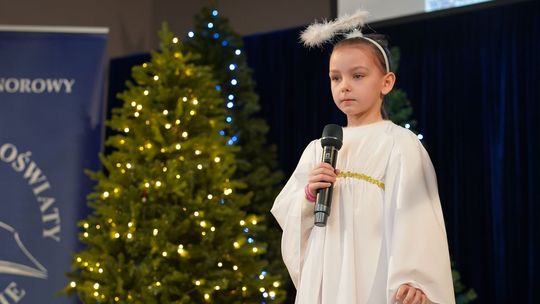 IV Charytatywny Przegląd Kolęd, Pastorałek i Piosenek Świątecznych [GALERIA ZDJĘĆ]