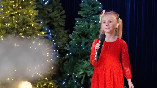 IV Charytatywny Przegląd Kolęd, Pastorałek i Piosenek Świątecznych [GALERIA ZDJĘĆ]