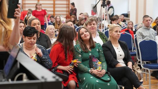 IV Charytatywny Przegląd Kolęd, Pastorałek i Piosenek Świątecznych [GALERIA ZDJĘĆ]