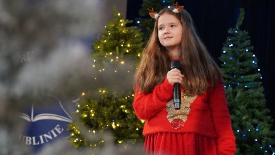 IV Charytatywny Przegląd Kolęd, Pastorałek i Piosenek Świątecznych [GALERIA ZDJĘĆ]