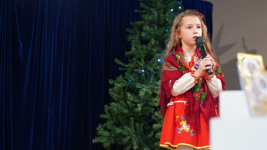 IV Charytatywny Przegląd Kolęd, Pastorałek i Piosenek Świątecznych [GALERIA ZDJĘĆ]