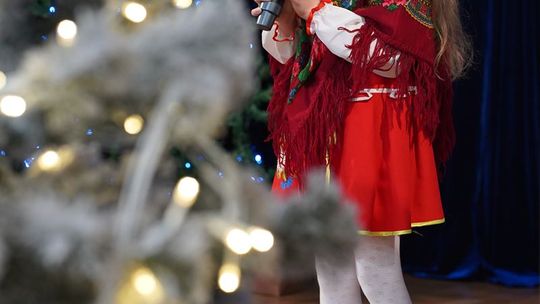 IV Charytatywny Przegląd Kolęd, Pastorałek i Piosenek Świątecznych [GALERIA ZDJĘĆ]