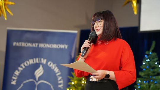 IV Charytatywny Przegląd Kolęd, Pastorałek i Piosenek Świątecznych [GALERIA ZDJĘĆ]