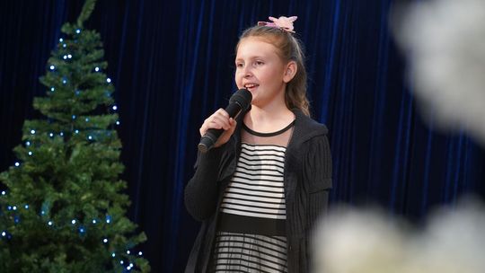 IV Charytatywny Przegląd Kolęd, Pastorałek i Piosenek Świątecznych [GALERIA ZDJĘĆ]