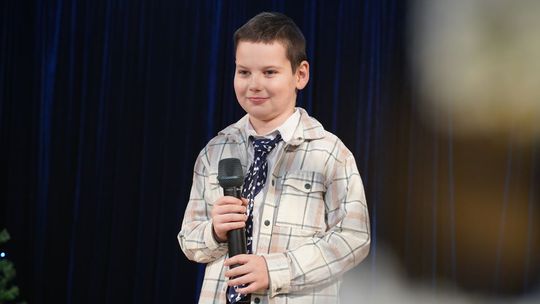 IV Charytatywny Przegląd Kolęd, Pastorałek i Piosenek Świątecznych [GALERIA ZDJĘĆ]