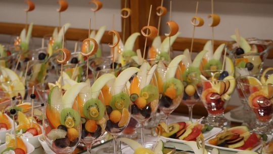 IV Charytatywny Przegląd Kolęd, Pastorałek i Piosenek Świątecznych [GALERIA ZDJĘĆ]