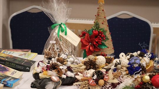 IV Charytatywny Przegląd Kolęd, Pastorałek i Piosenek Świątecznych [GALERIA ZDJĘĆ]