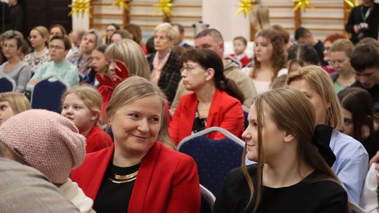 IV Charytatywny Przegląd Kolęd, Pastorałek i Piosenek Świątecznych [GALERIA ZDJĘĆ]