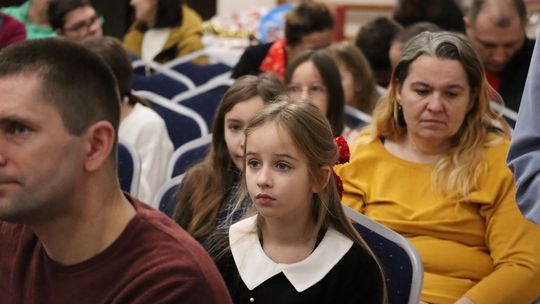 IV Charytatywny Przegląd Kolęd, Pastorałek i Piosenek Świątecznych [GALERIA ZDJĘĆ]