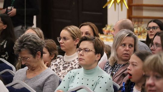 IV Charytatywny Przegląd Kolęd, Pastorałek i Piosenek Świątecznych [GALERIA ZDJĘĆ]