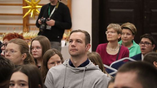 IV Charytatywny Przegląd Kolęd, Pastorałek i Piosenek Świątecznych [GALERIA ZDJĘĆ]