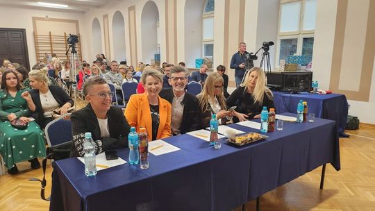 IV Charytatywny Przegląd Kolęd, Pastorałek i Piosenek Świątecznych [GALERIA ZDJĘĆ]